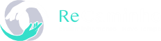 ReCaminho Logo Rodapé - Clínica Psiquiátrica
