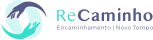 ReCaminho Logo Clínica Psiquiátrica