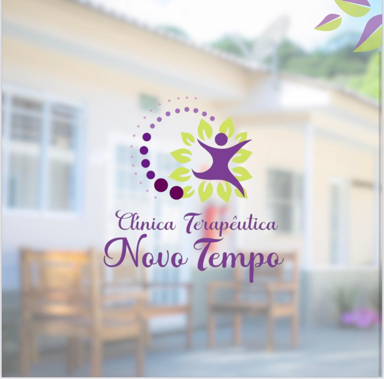 Recepção e Acolhimento na Clínica Feminina Novo Tempo